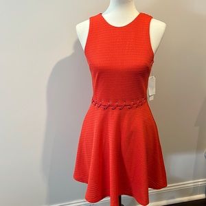 Design Lab by Lord and Taylor ladies dress